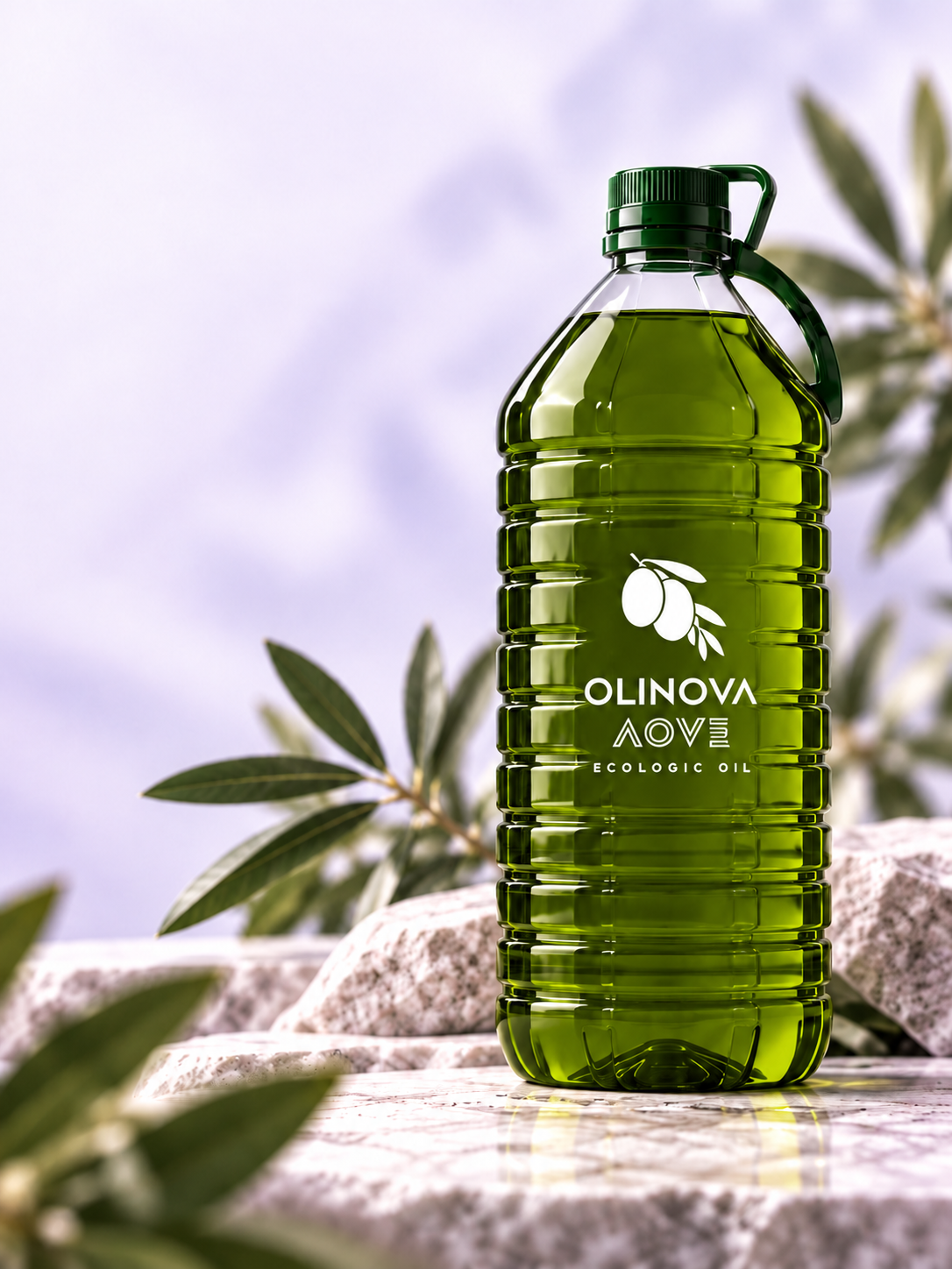 PET 2 L OLINOVA AOVE